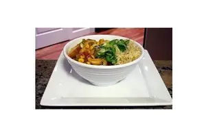 curry