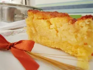 torta