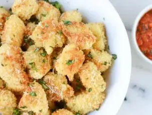 stuzzichini, antipasti