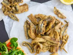 frutti di mare
