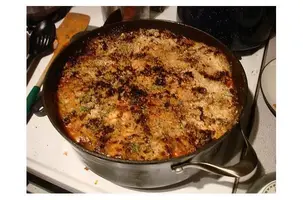 casseruola