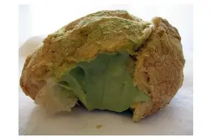 tè