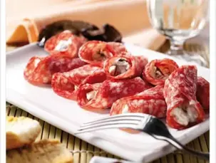 antipasti