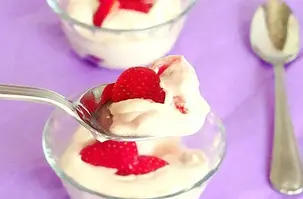 crema di formaggio