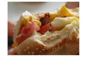 pane