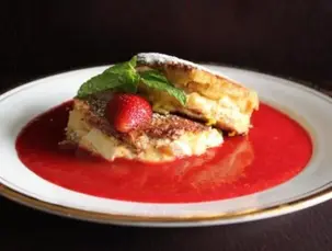 crema di formaggio