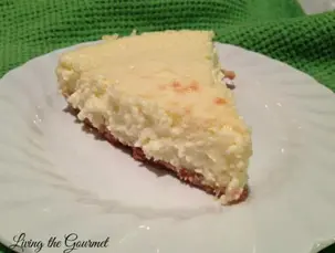 crema di formaggio