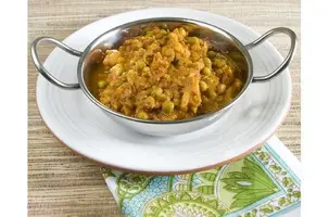 curry