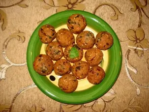 falafel