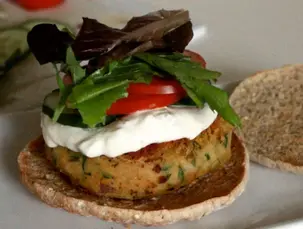 falafel