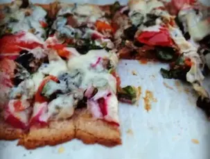pizza