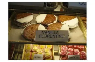 prodotti da forno