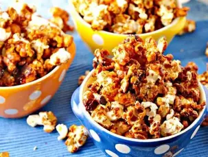popcorn