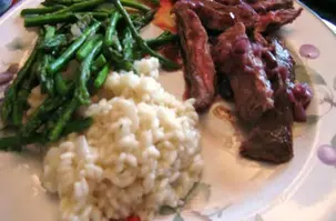 antipasto