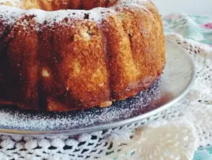 torta