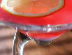 tè