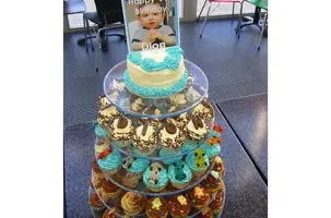torta