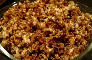 popcorn