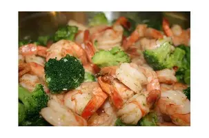 frutti di mare