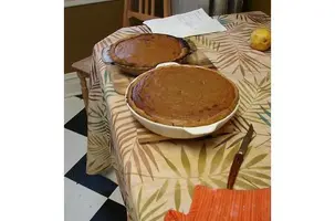 prodotti da forno