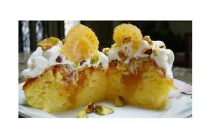 torta