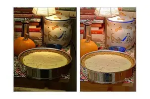 torta