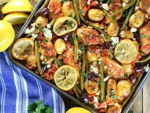 antipasto