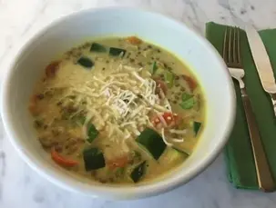 curry