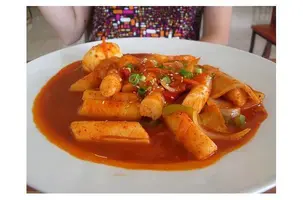 antipasti