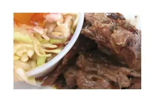 orientale