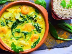 curry