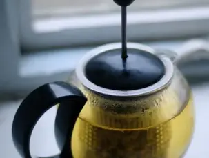 tè