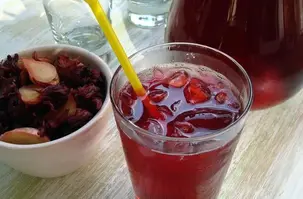 tè