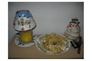 cioccolato
