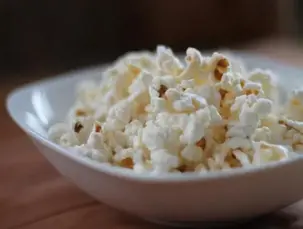 popcorn