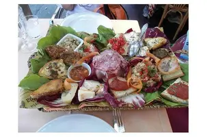 antipasti