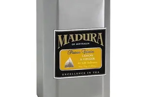 tè