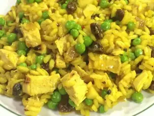 curry