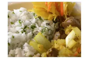 orientale