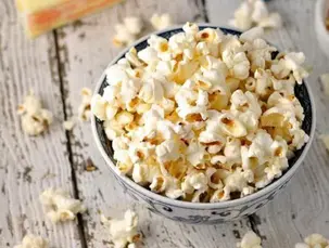 popcorn