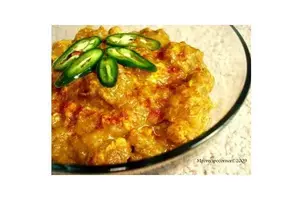 curry