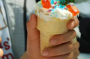 torta