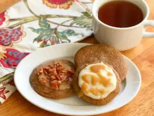 crema di formaggio