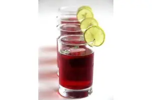 tè