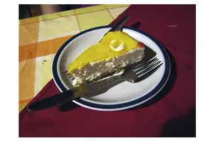 cheesecake