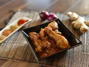 curry