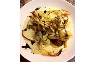 ricette di zuppe