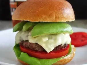 hamburger