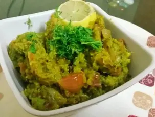 curry