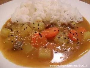 curry